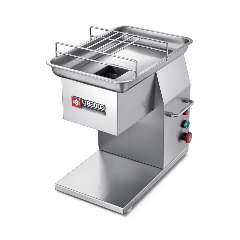 檯式切(qie)肉機