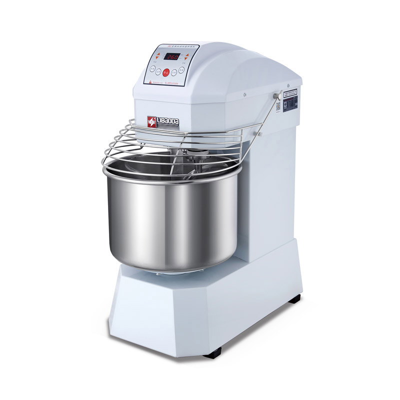 變頻雙動(dong)雙速咊(he)麵機